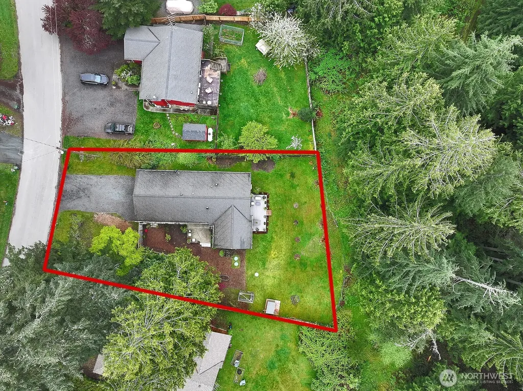 4148 Timberline Road Clinton WA 98236