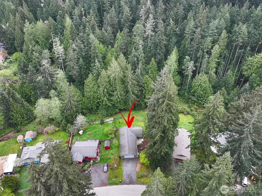4148 Timberline Road Clinton WA 98236