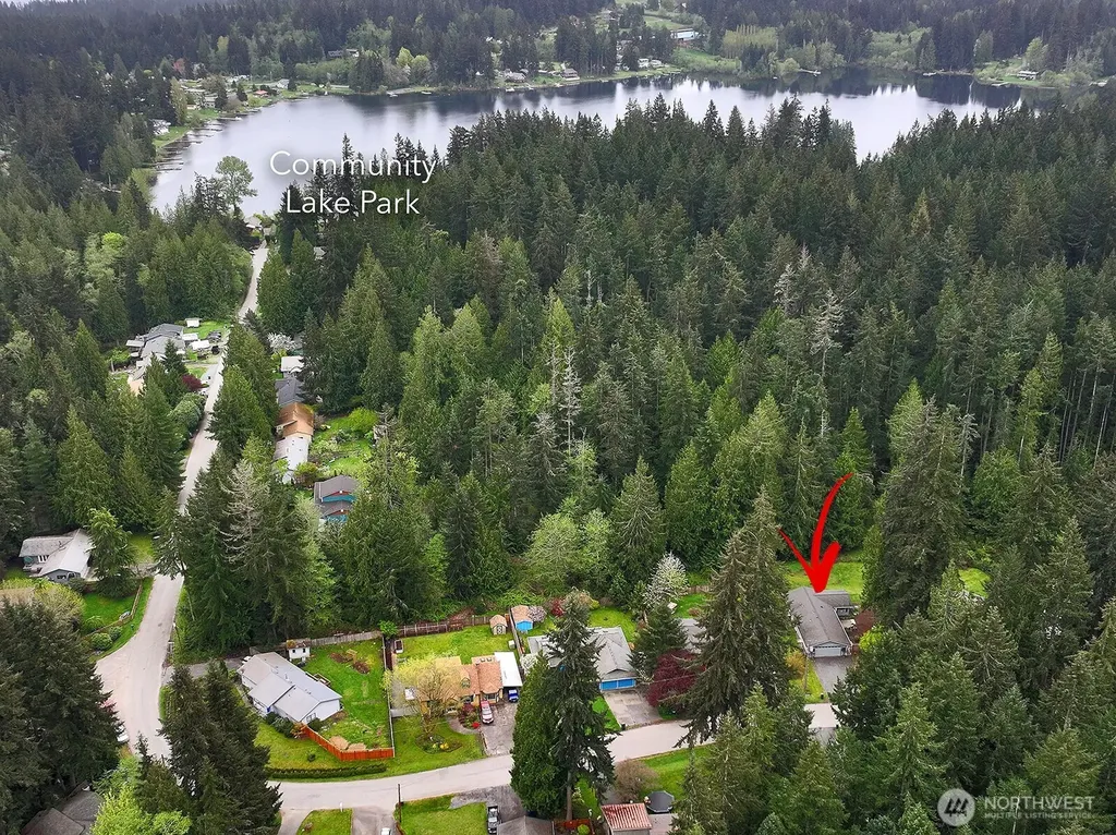 4148 Timberline Road Clinton WA 98236