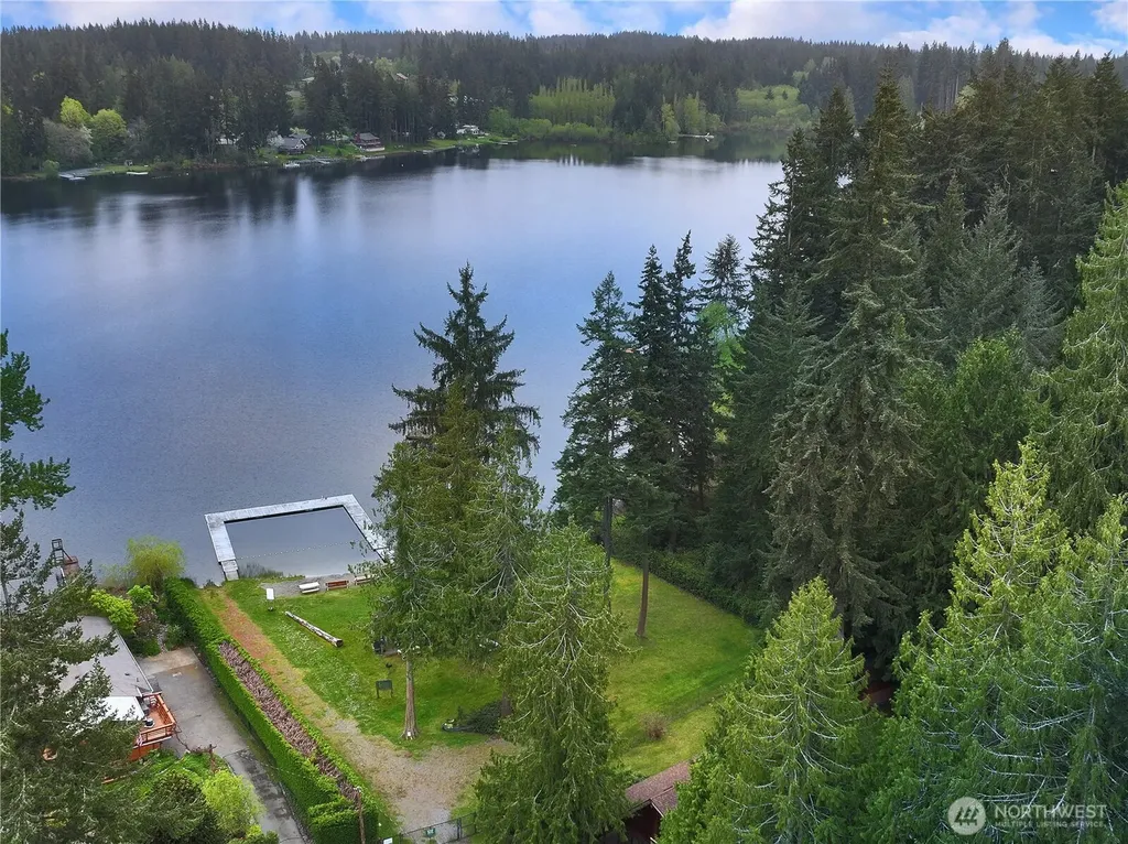 4148 Timberline Road Clinton WA 98236