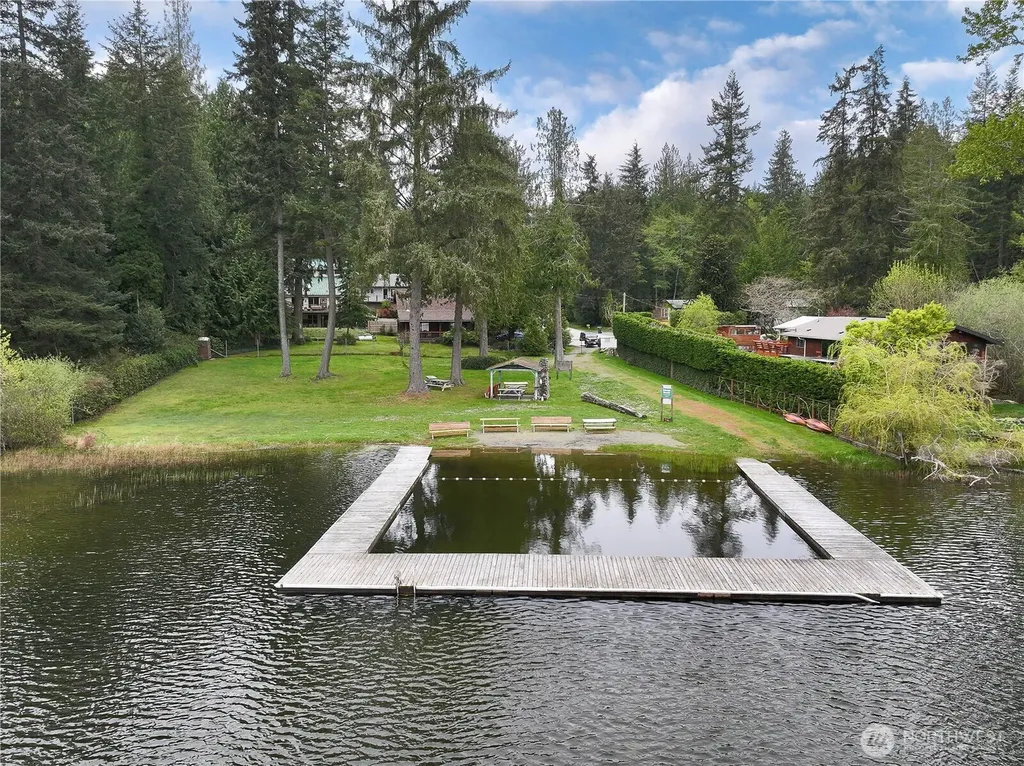 4148 Timberline Road Clinton WA 98236