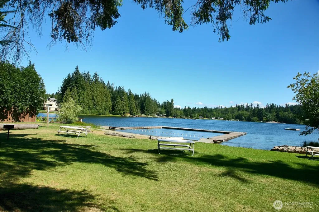 4148 Timberline Road Clinton WA 98236