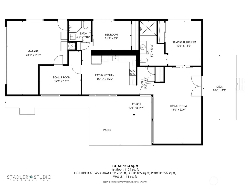 4148 Timberline Road Clinton WA 98236