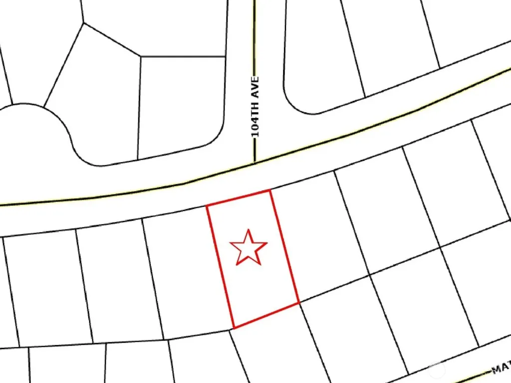 10404 Suncrest Drive Anderson Island WA 98303