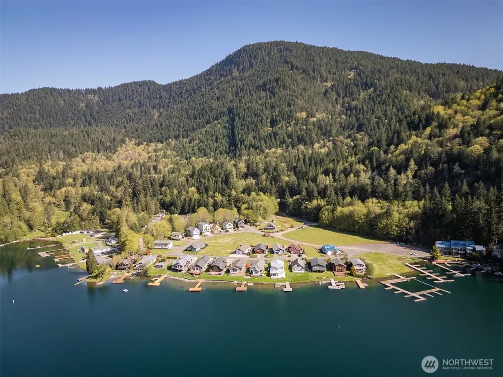 140 Jnell Lane Port Angeles WA 98363