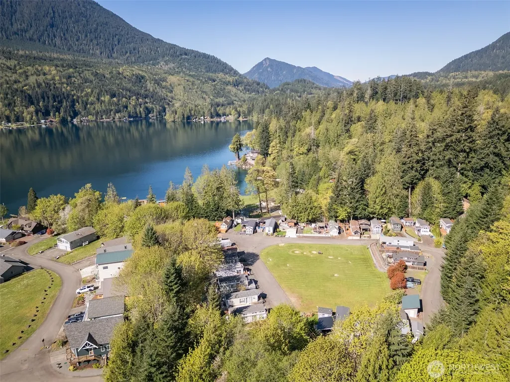 140 Jnell Lane Port Angeles WA 98363