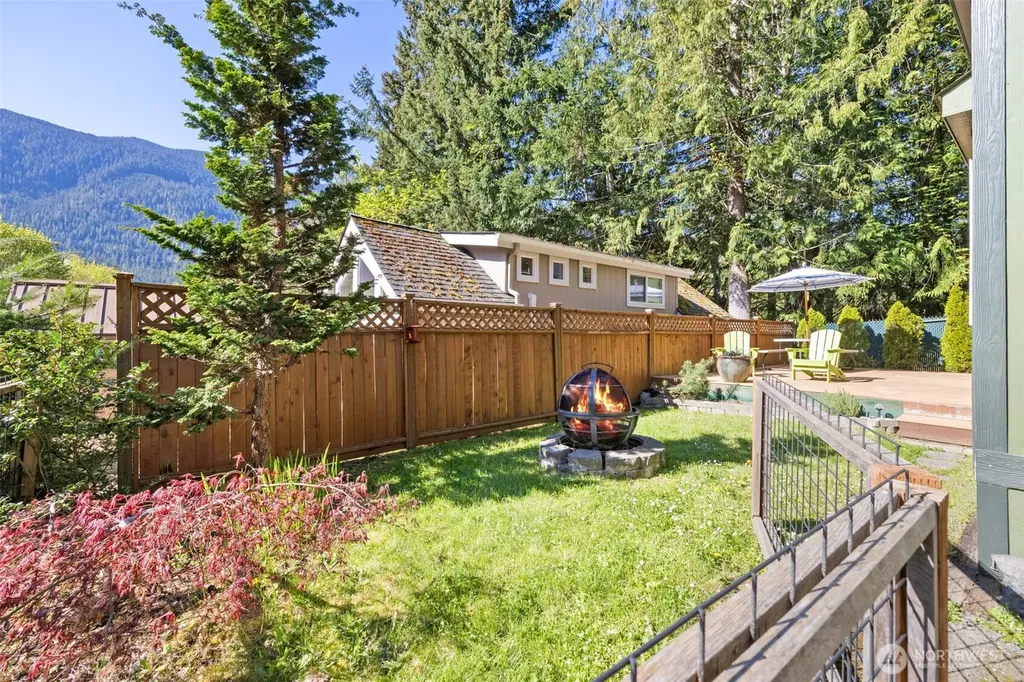 140 Jnell Lane Port Angeles WA 98363