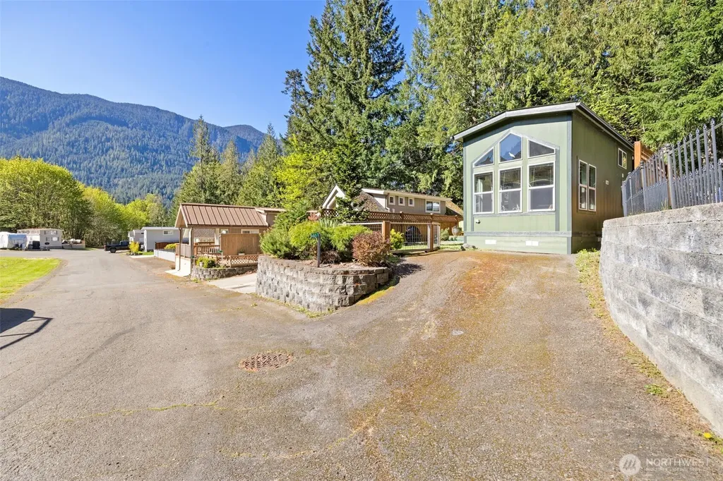 140 Jnell Lane Port Angeles WA 98363