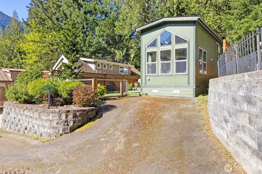 140 Jnell Lane Port Angeles WA 98363