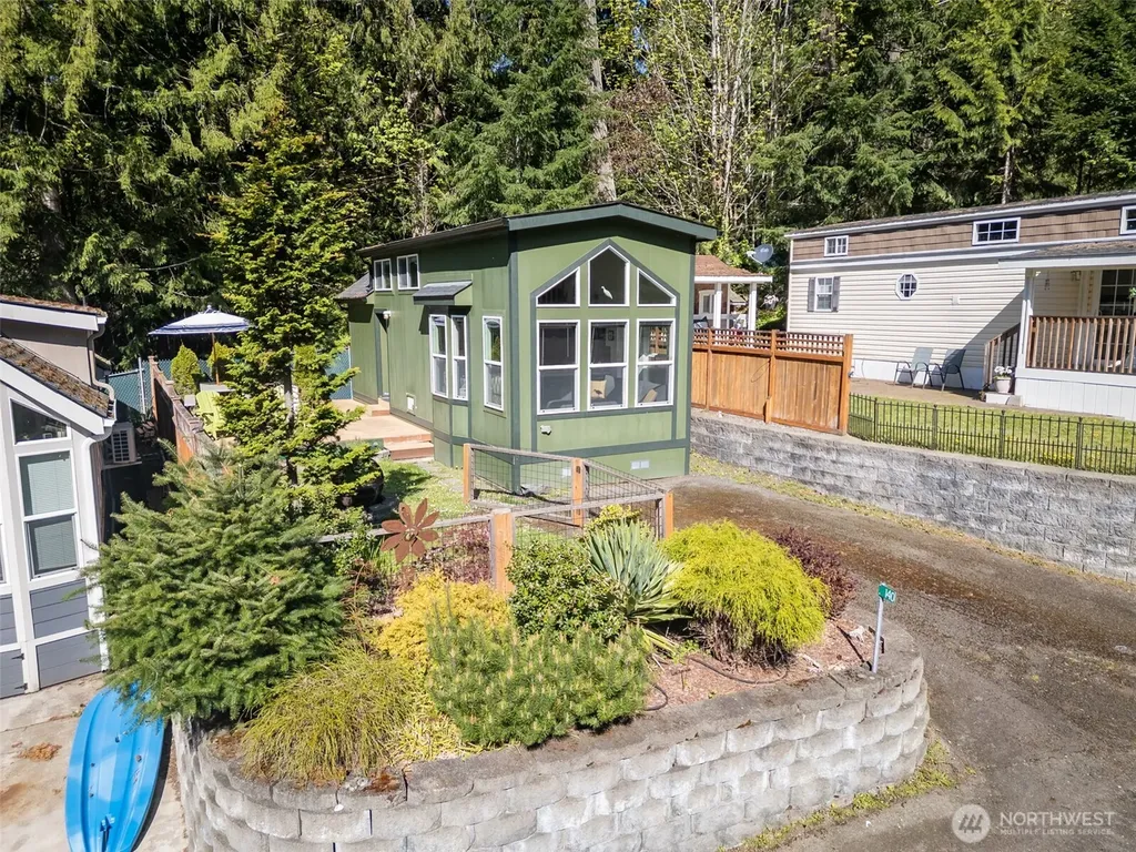 140 Jnell Lane Port Angeles WA 98363