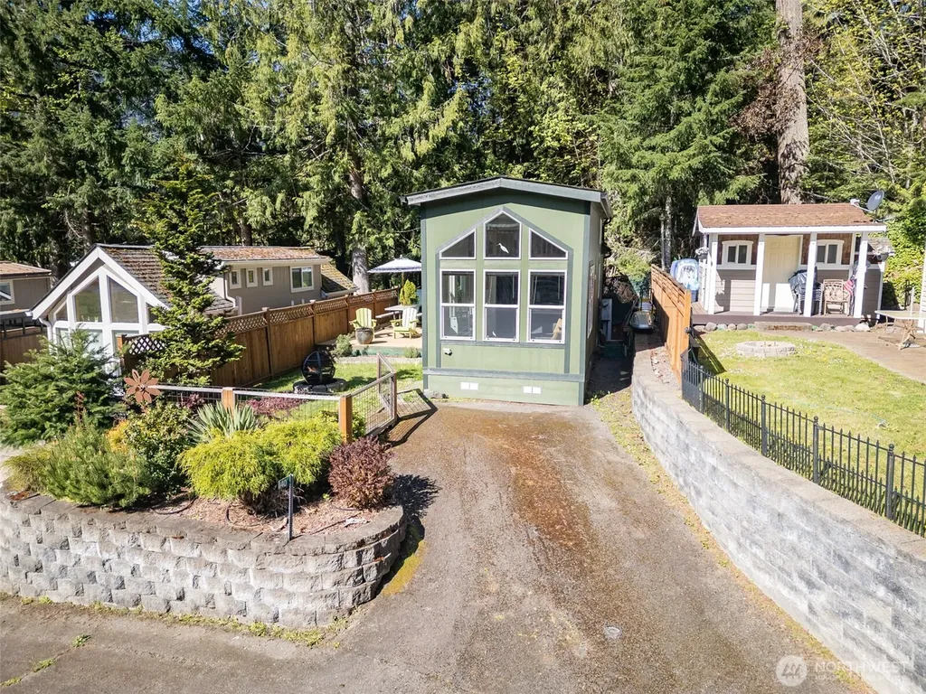140 Jnell Lane Port Angeles WA 98363