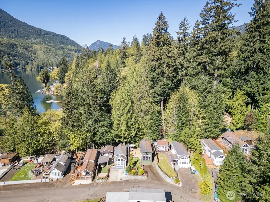 140 Jnell Lane Port Angeles WA 98363