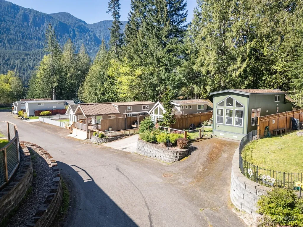 140 Jnell Lane Port Angeles WA 98363