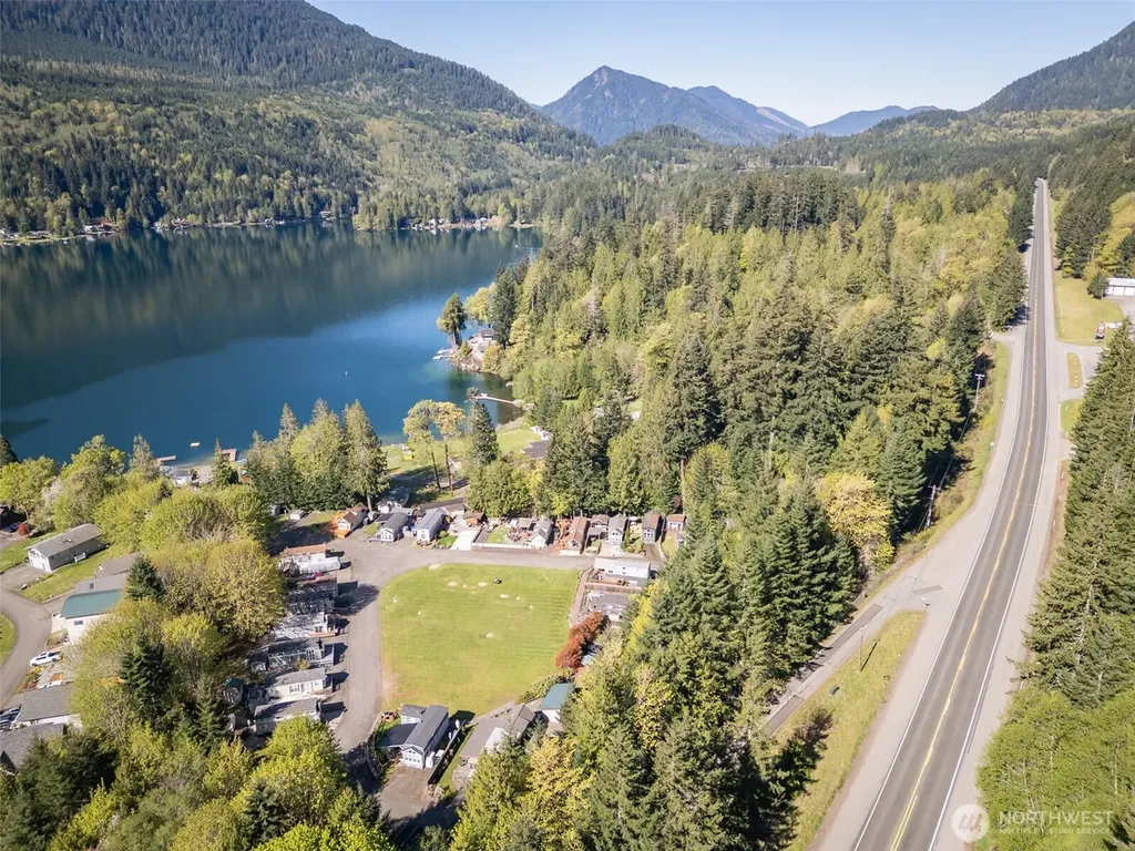 140 Jnell Lane Port Angeles WA 98363
