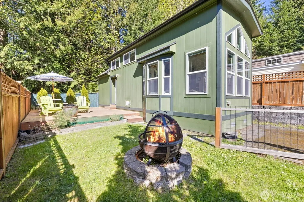 140 Jnell Lane Port Angeles WA 98363