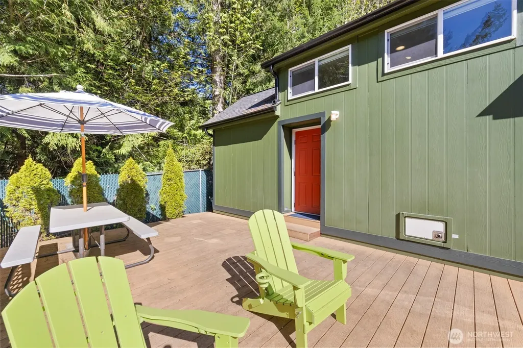 140 Jnell Lane Port Angeles WA 98363