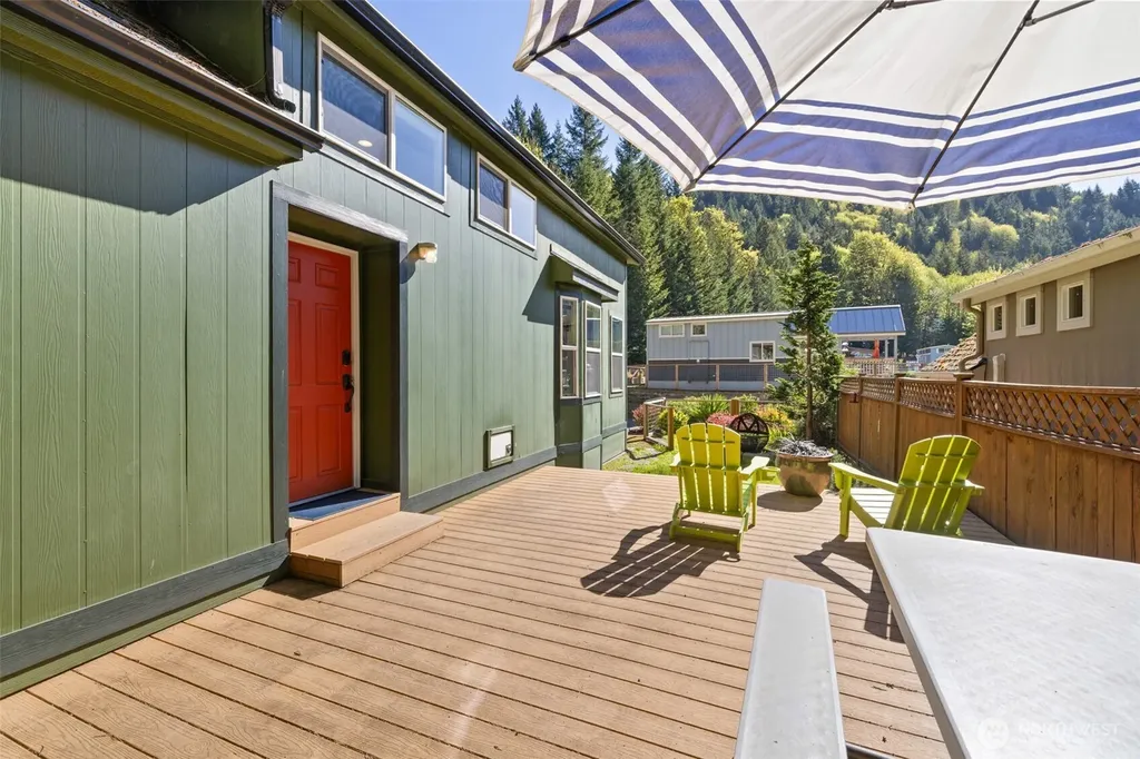 140 Jnell Lane Port Angeles WA 98363