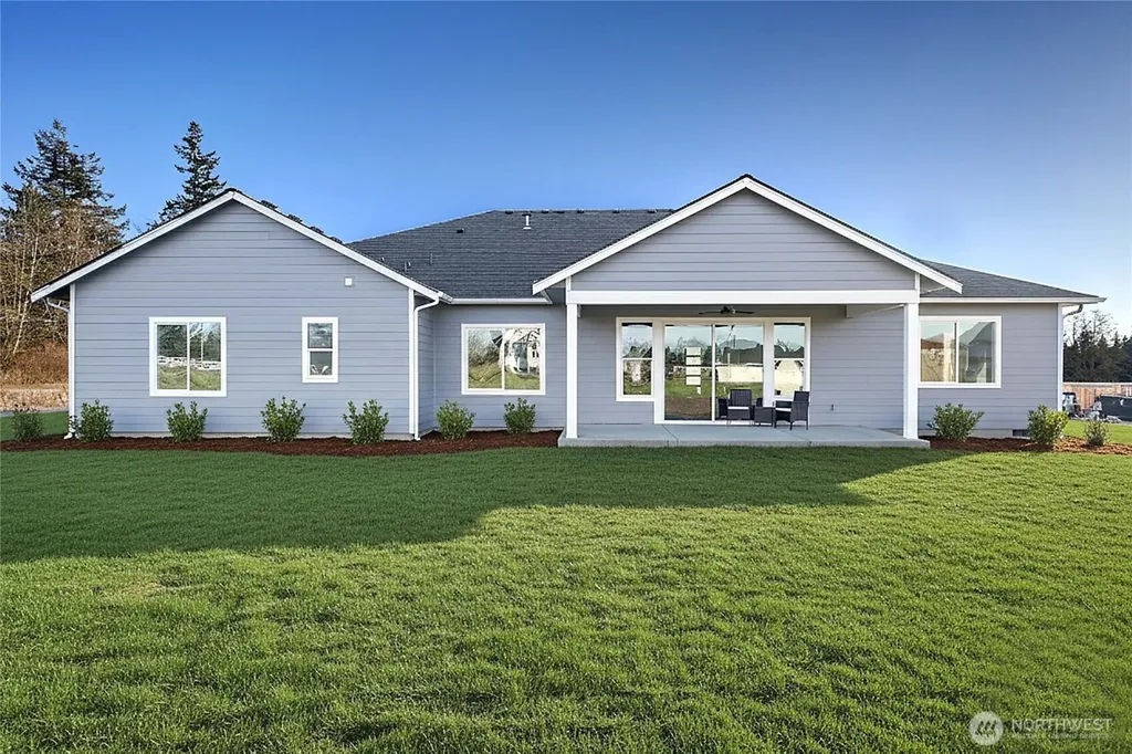 26823 36th Avenue NW Stanwood WA 98292