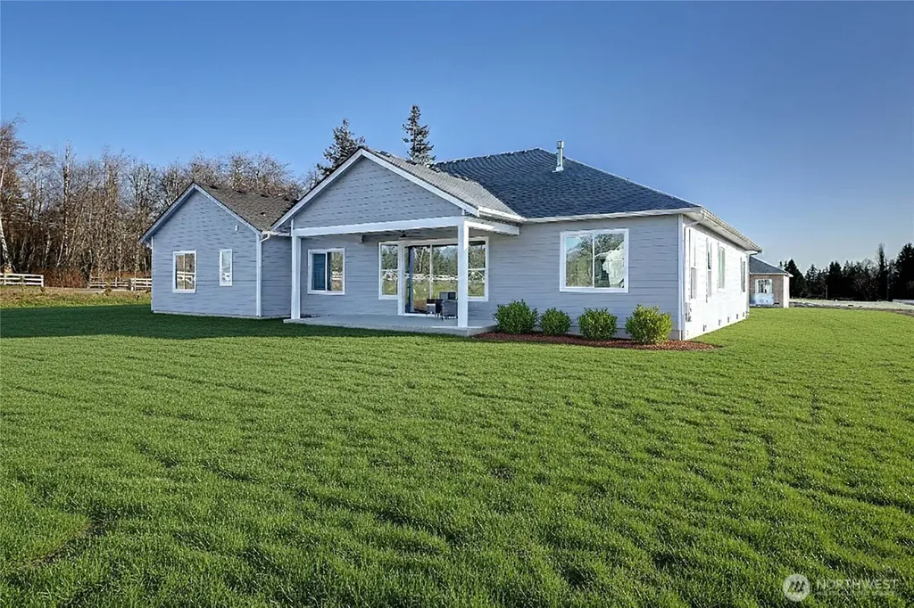 26823 36th Avenue NW Stanwood WA 98292