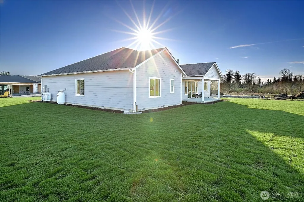 26823 36th Avenue NW Stanwood WA 98292