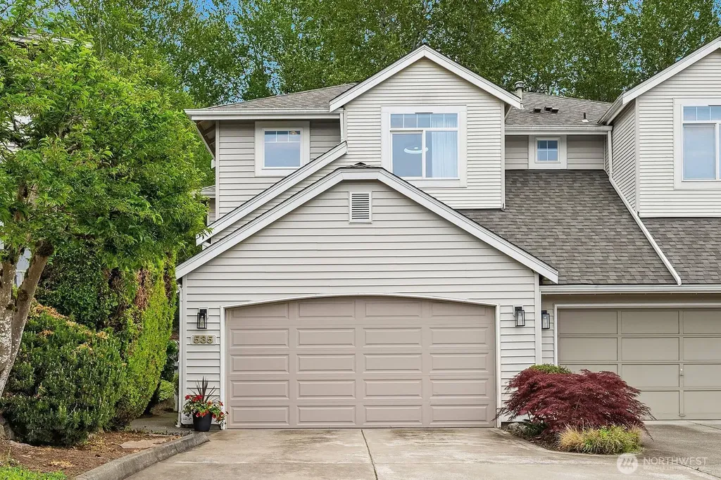 535 S 51st Court Renton WA 98055