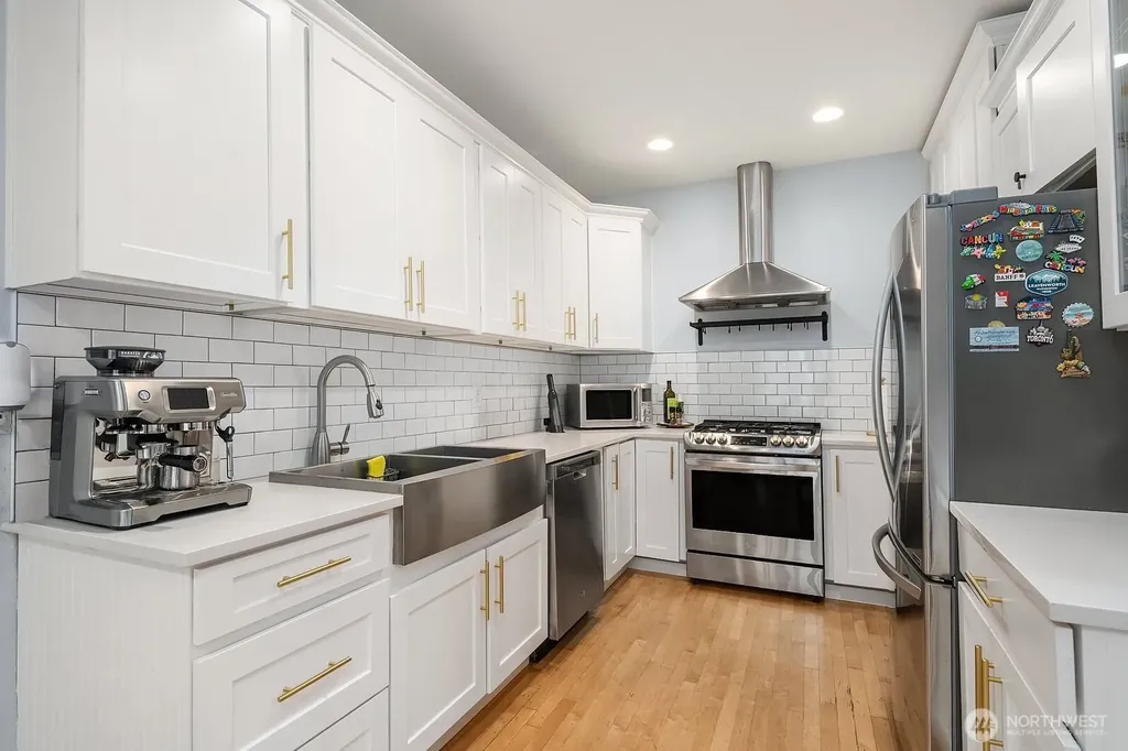 535 S 51st Court Renton WA 98055