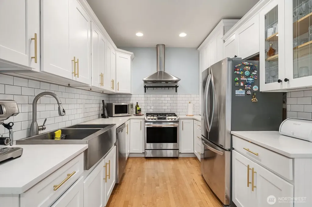 535 S 51st Court Renton WA 98055