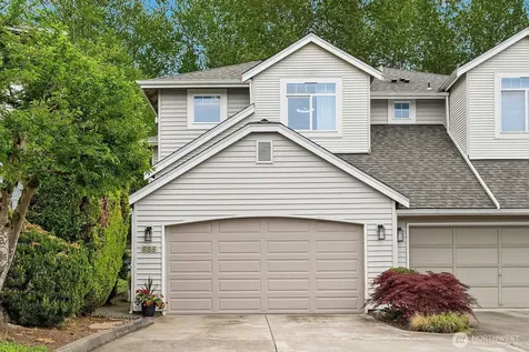 535 S 51st Court Renton WA 98055