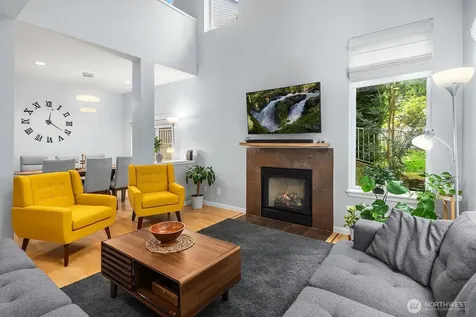 535 S 51st Court Renton WA 98055