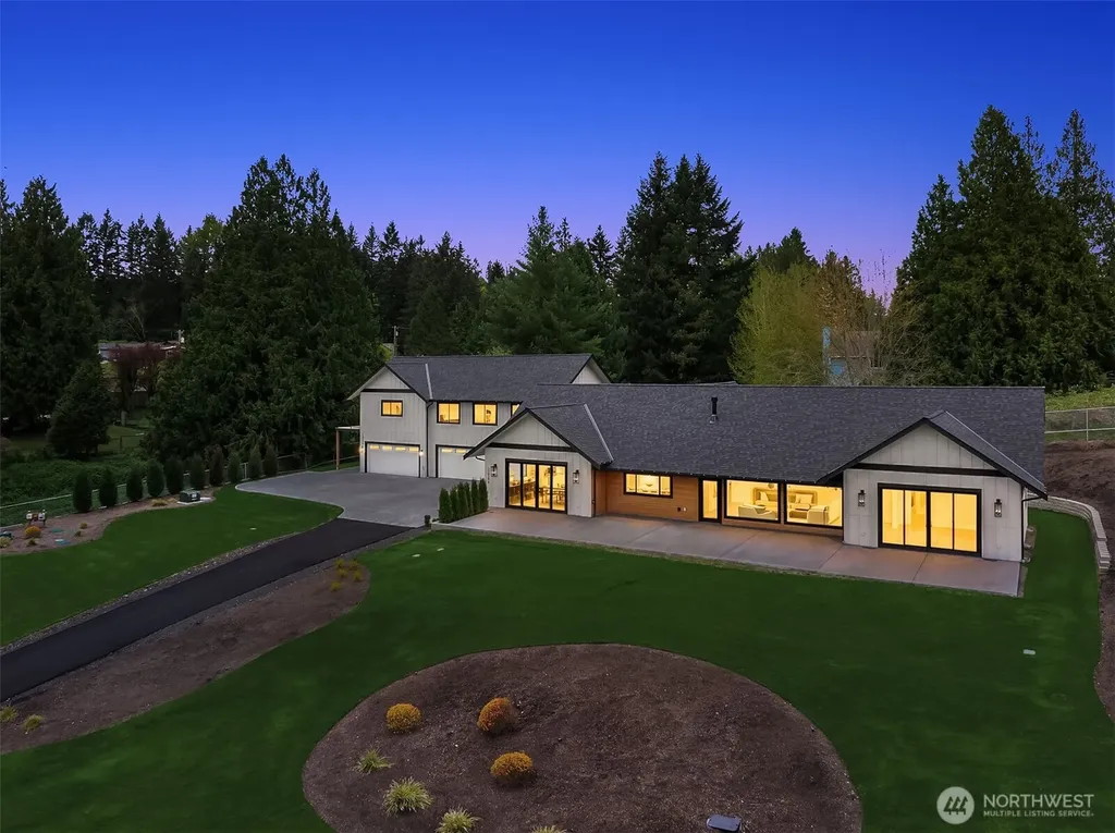 17829 Tester Road Snohomish WA 98290