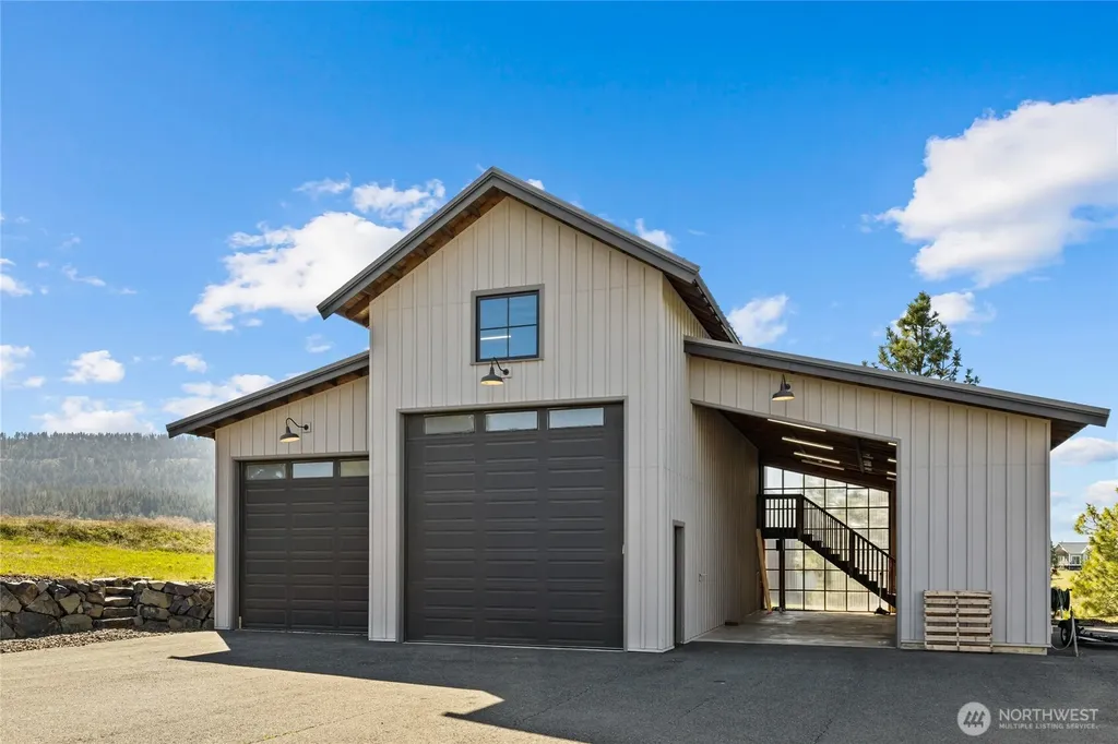 741 Horse Jump Drive Cle Elum WA 98922