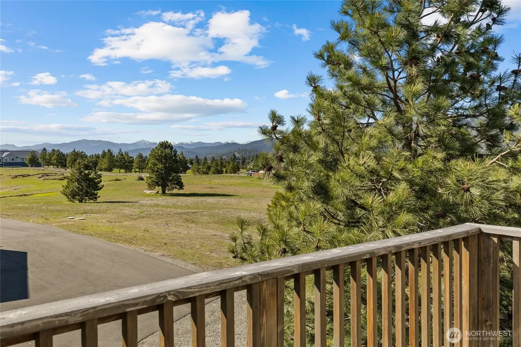 741 Horse Jump Drive Cle Elum WA 98922