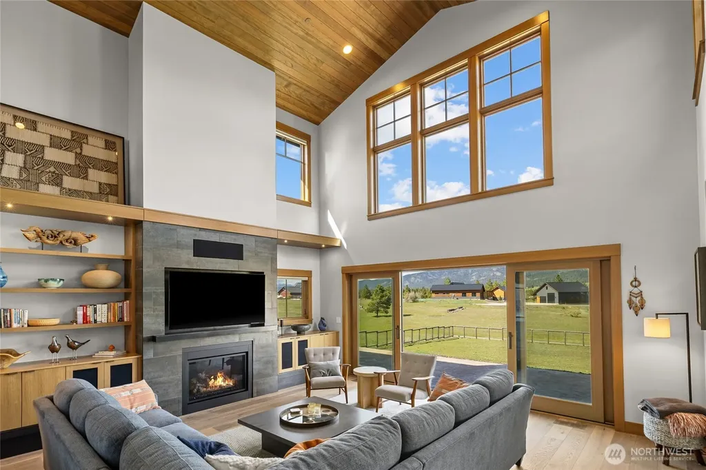 741 Horse Jump Drive Cle Elum WA 98922