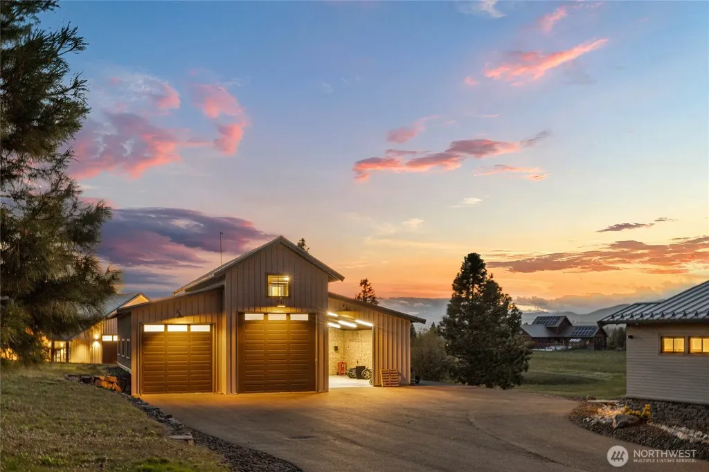741 Horse Jump Drive Cle Elum WA 98922