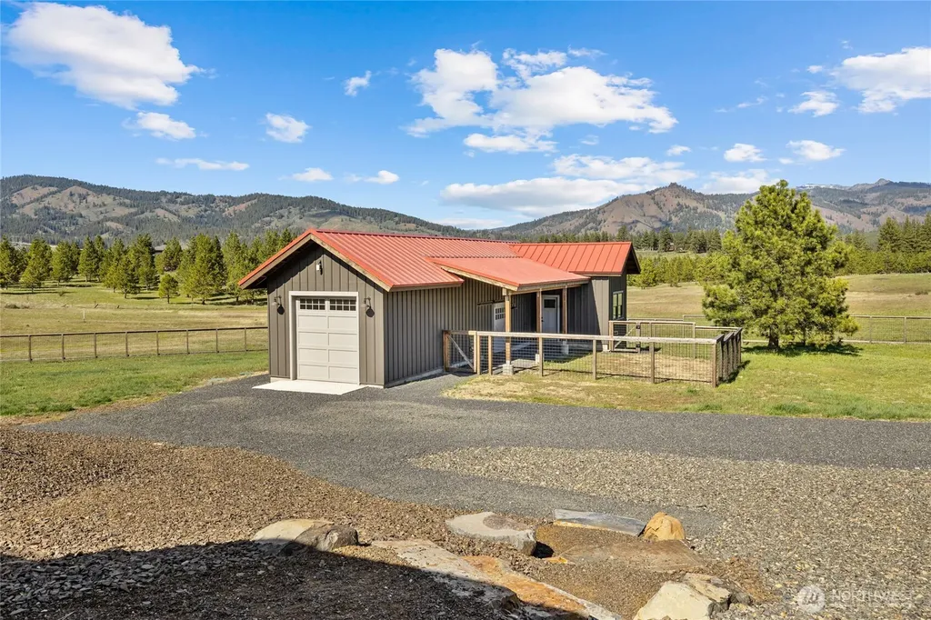 741 Horse Jump Drive Cle Elum WA 98922