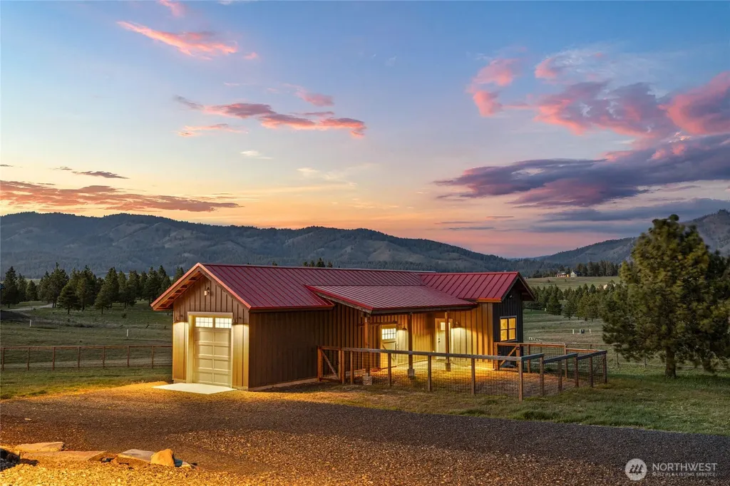 741 Horse Jump Drive Cle Elum WA 98922