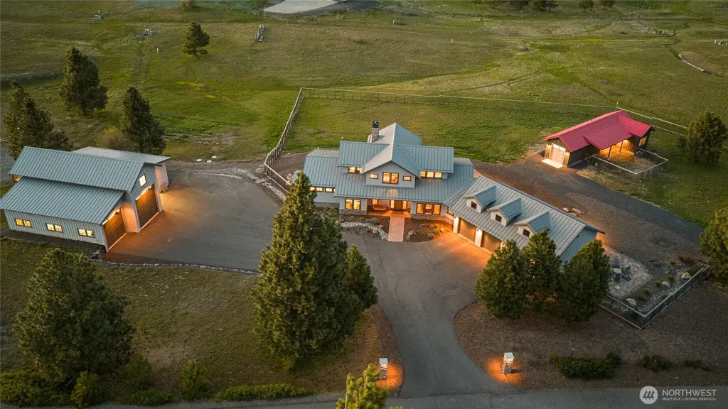 741 Horse Jump Drive Cle Elum WA 98922