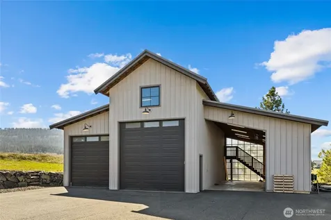 741 Horse Jump Drive Cle Elum WA 98922