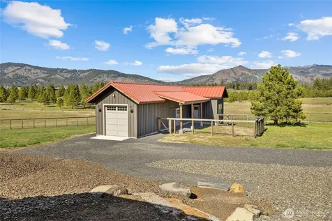 741 Horse Jump Drive Cle Elum WA 98922