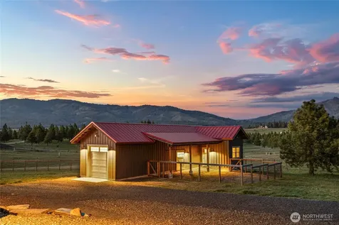 741 Horse Jump Drive Cle Elum WA 98922