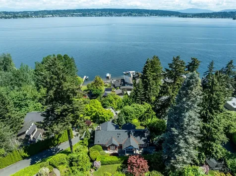 6681 NE Windermere Street Seattle WA 98115