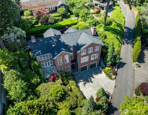 6681 NE Windermere Street Seattle WA 98115