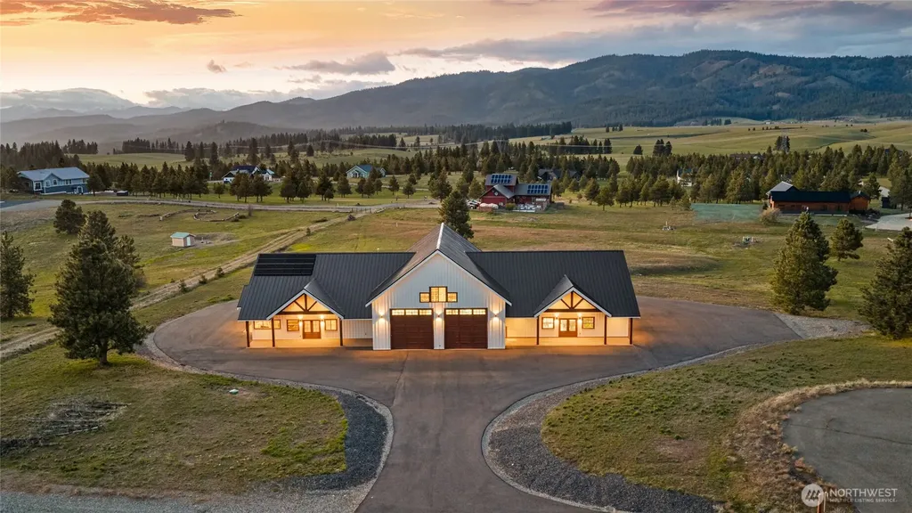 731 Horse Jump Drive Cle Elum WA 98922