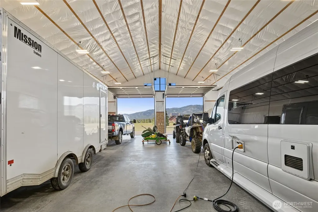 731 Horse Jump Drive Cle Elum WA 98922