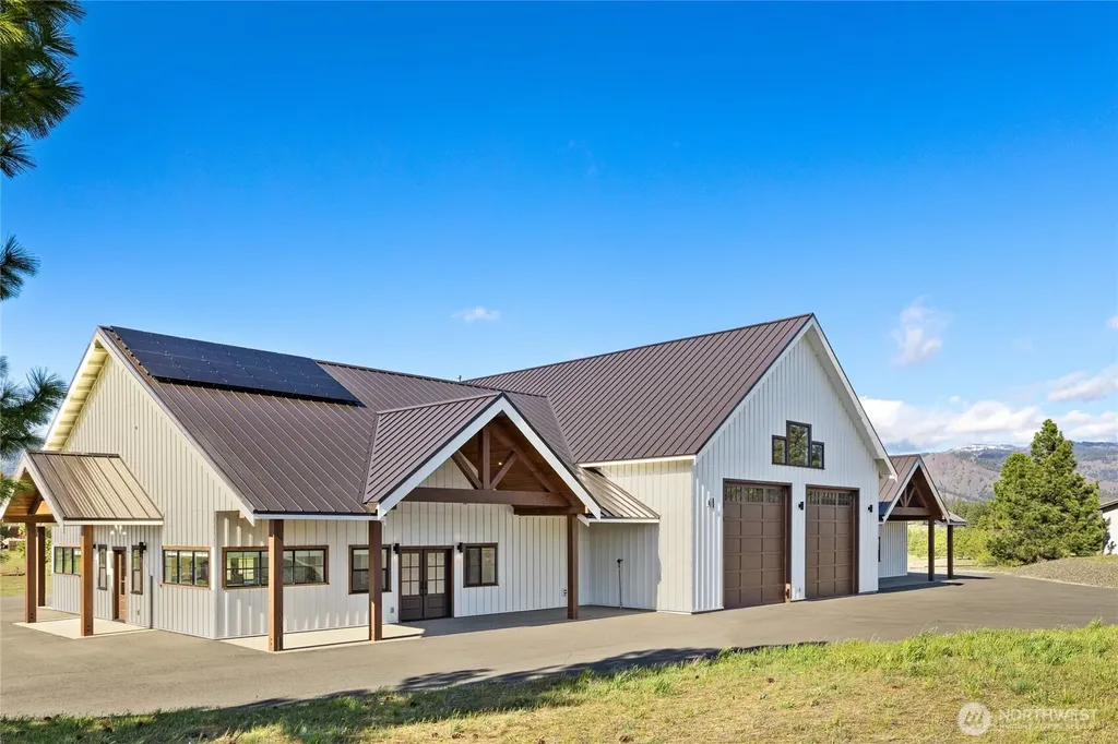 731 Horse Jump Drive Cle Elum WA 98922