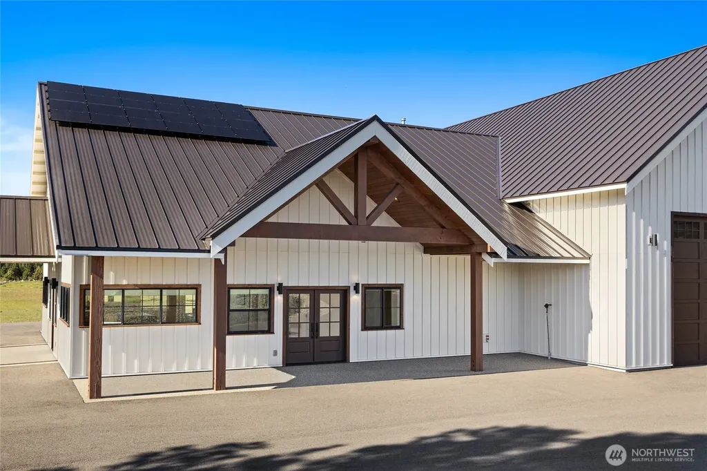 731 Horse Jump Drive Cle Elum WA 98922