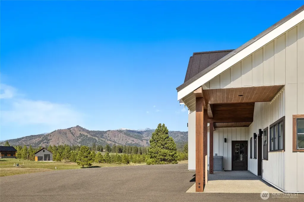 731 Horse Jump Drive Cle Elum WA 98922