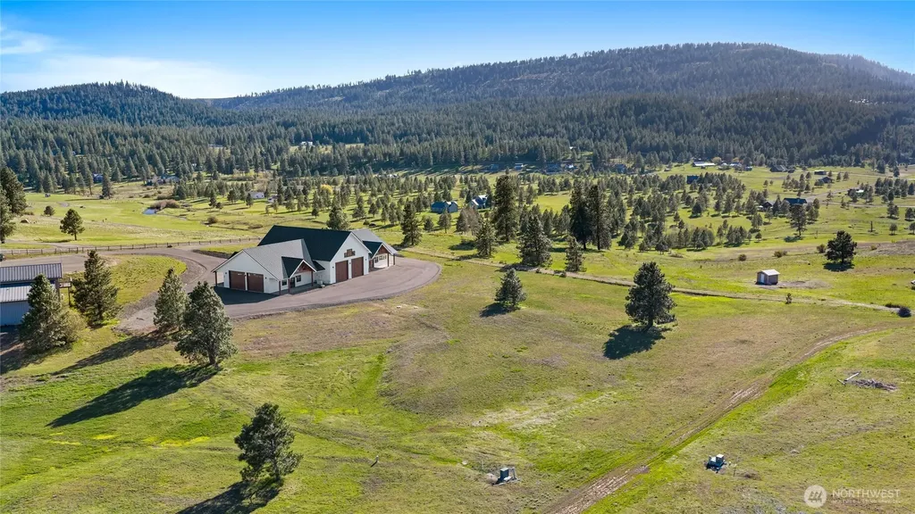 731 Horse Jump Drive Cle Elum WA 98922