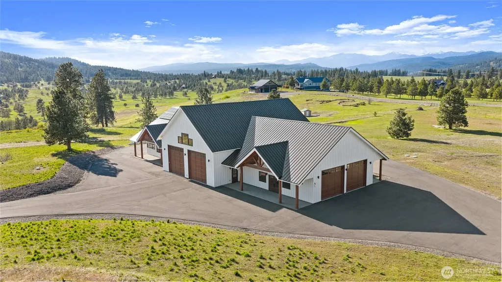 731 Horse Jump Drive Cle Elum WA 98922