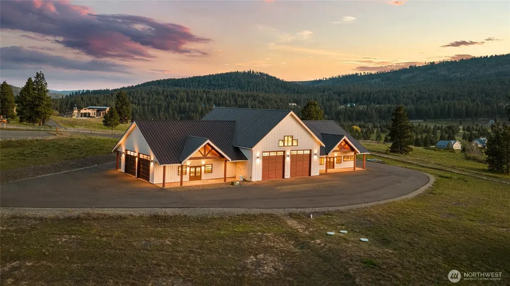731 Horse Jump Drive Cle Elum WA 98922